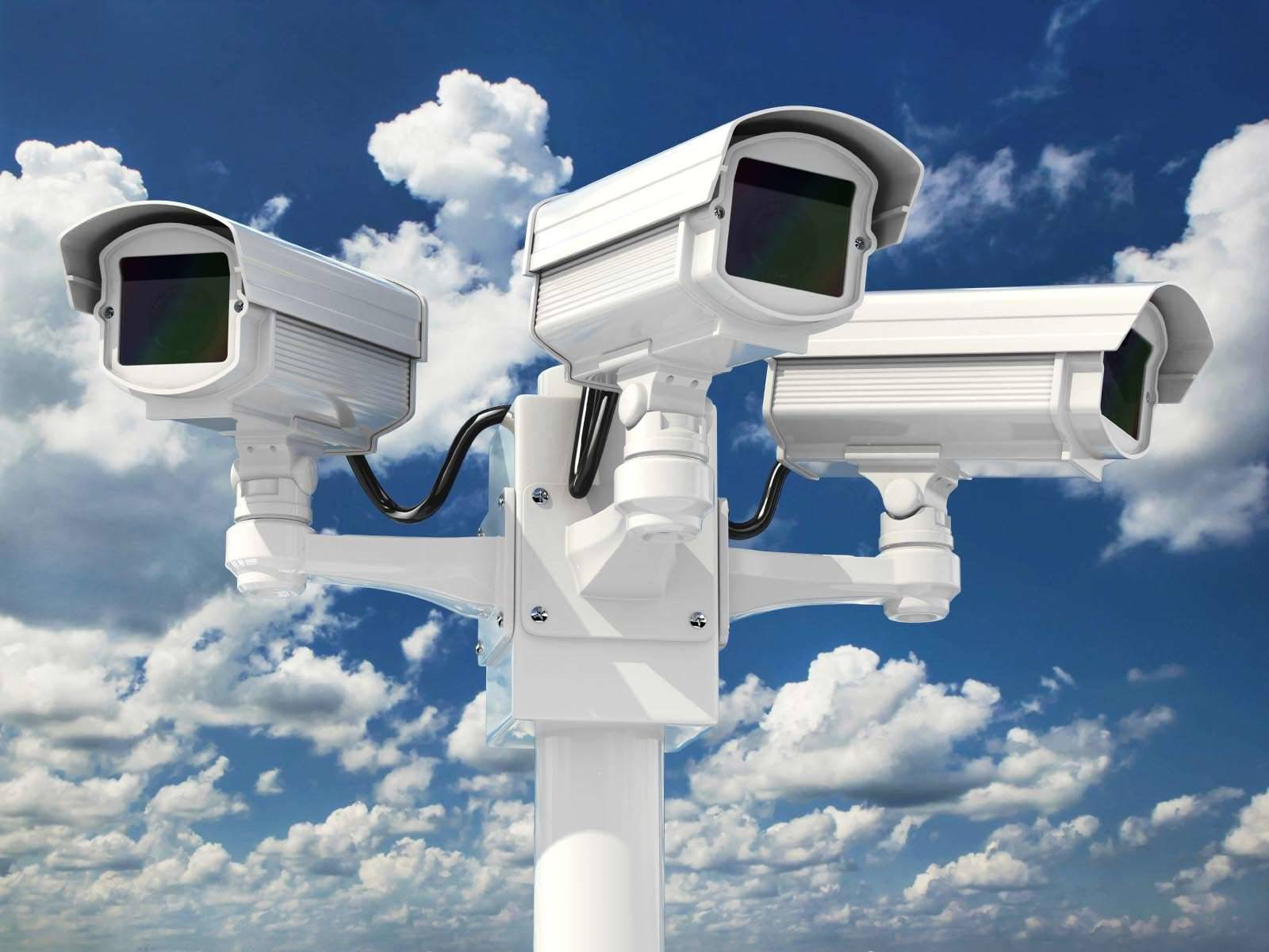 CCTV Project in Hunua